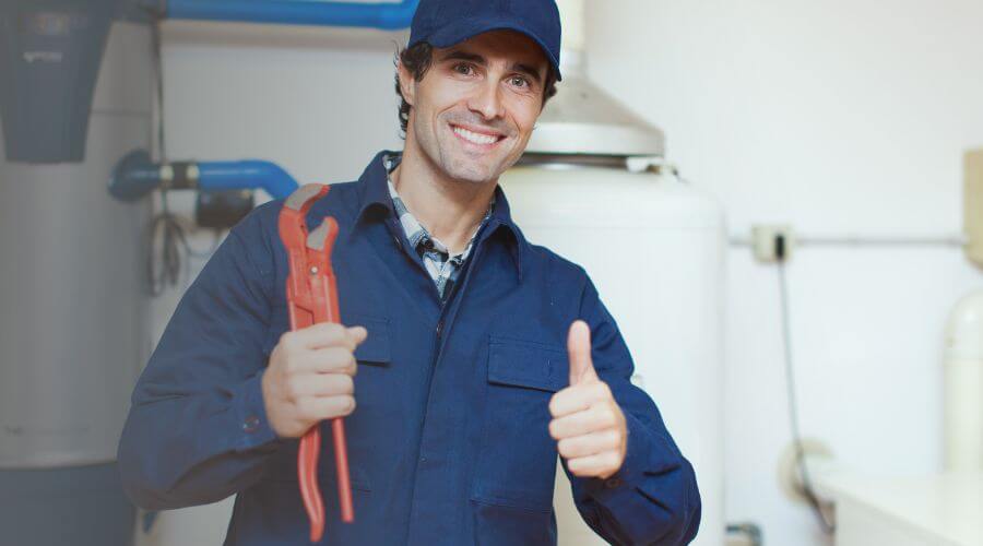 Professional sewer line replacement in Patterson, AR